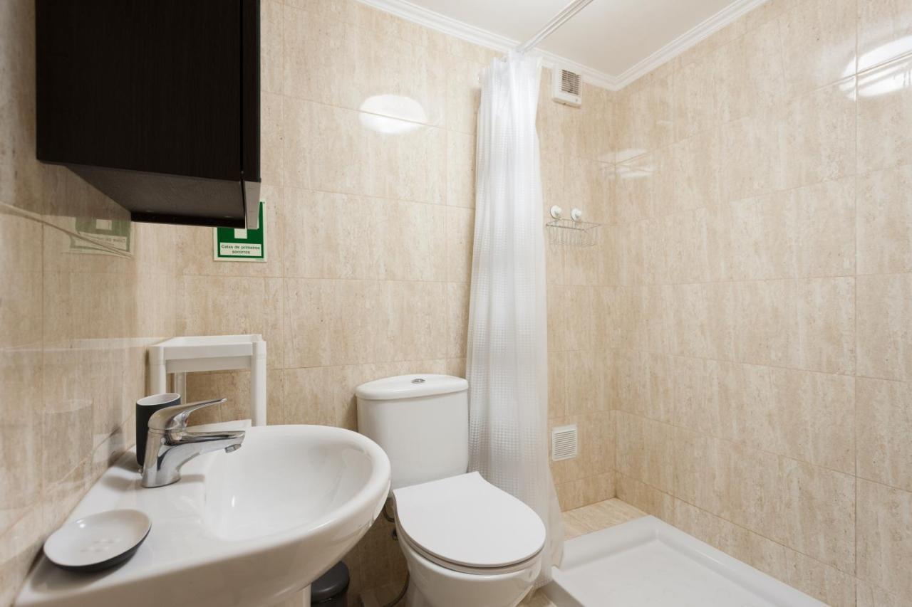 Flh Martim Moniz Cozy Flat Lissabon