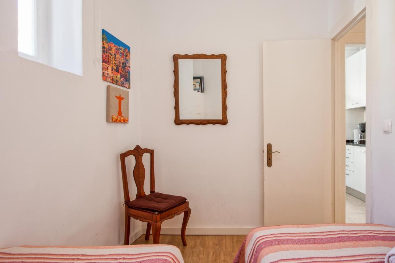 Alfama River View Tailor Made Flat *