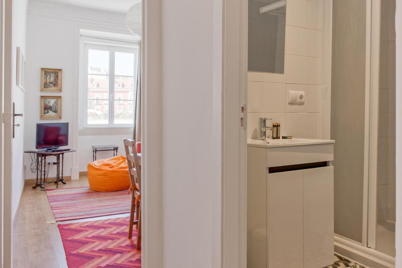Alfama River View Tailor Made Flat Lisboa