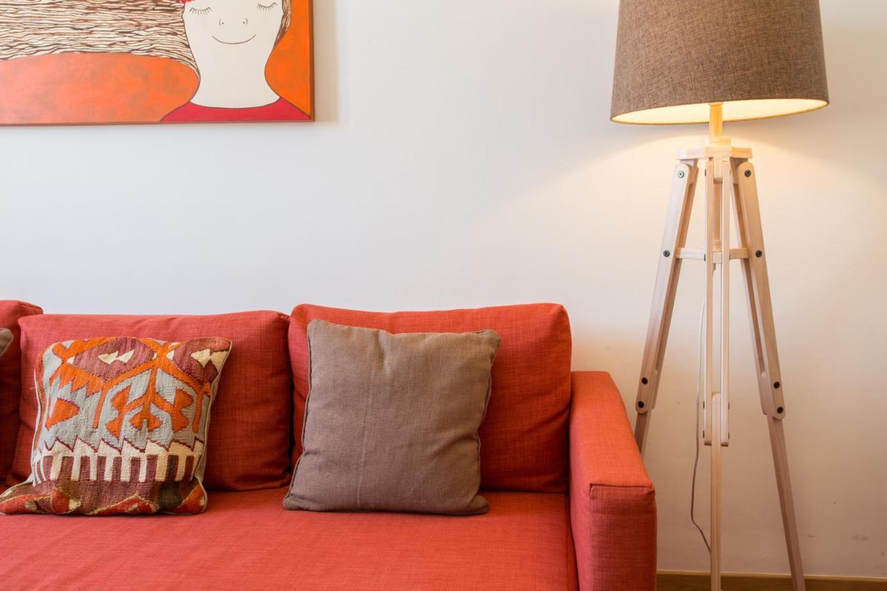 Appartement Alfama River View Tailor Made Flat Lisboa