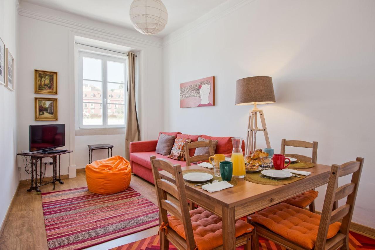 Alfama River View Tailor Made Flat * Lisboa