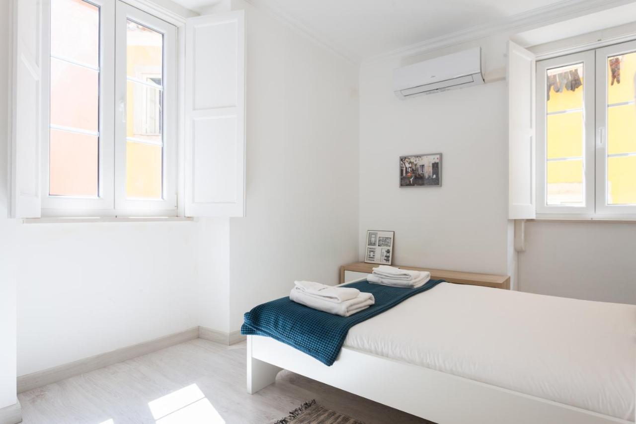 Flh Martim Moniz Cozy Flat Lissabon