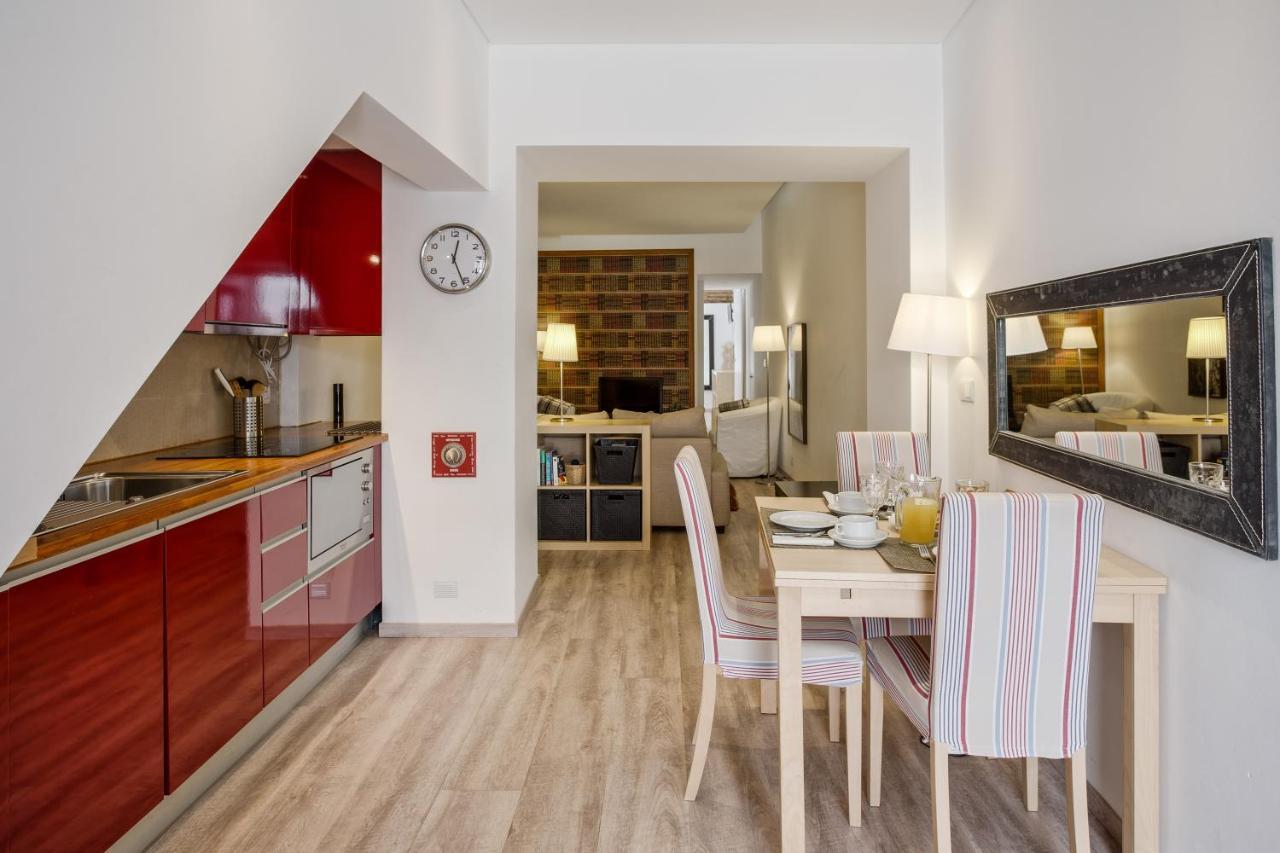 Charming Flat In Lisbon's Center! * Lisboa
