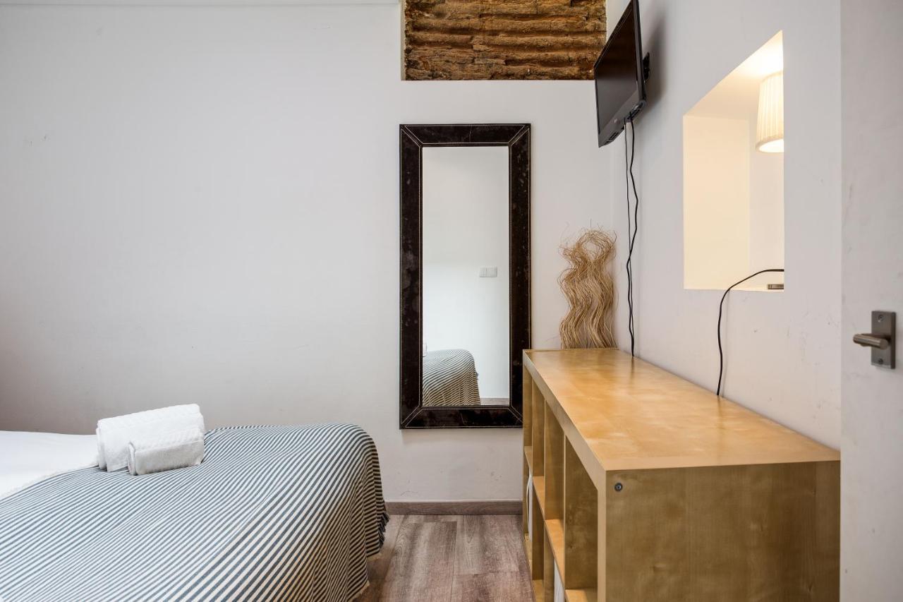 Appartement Charming Flat In Lisbon's Center! *