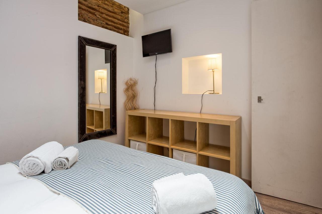 Appartement Charming Flat In Lisbon's Center! Lisboa