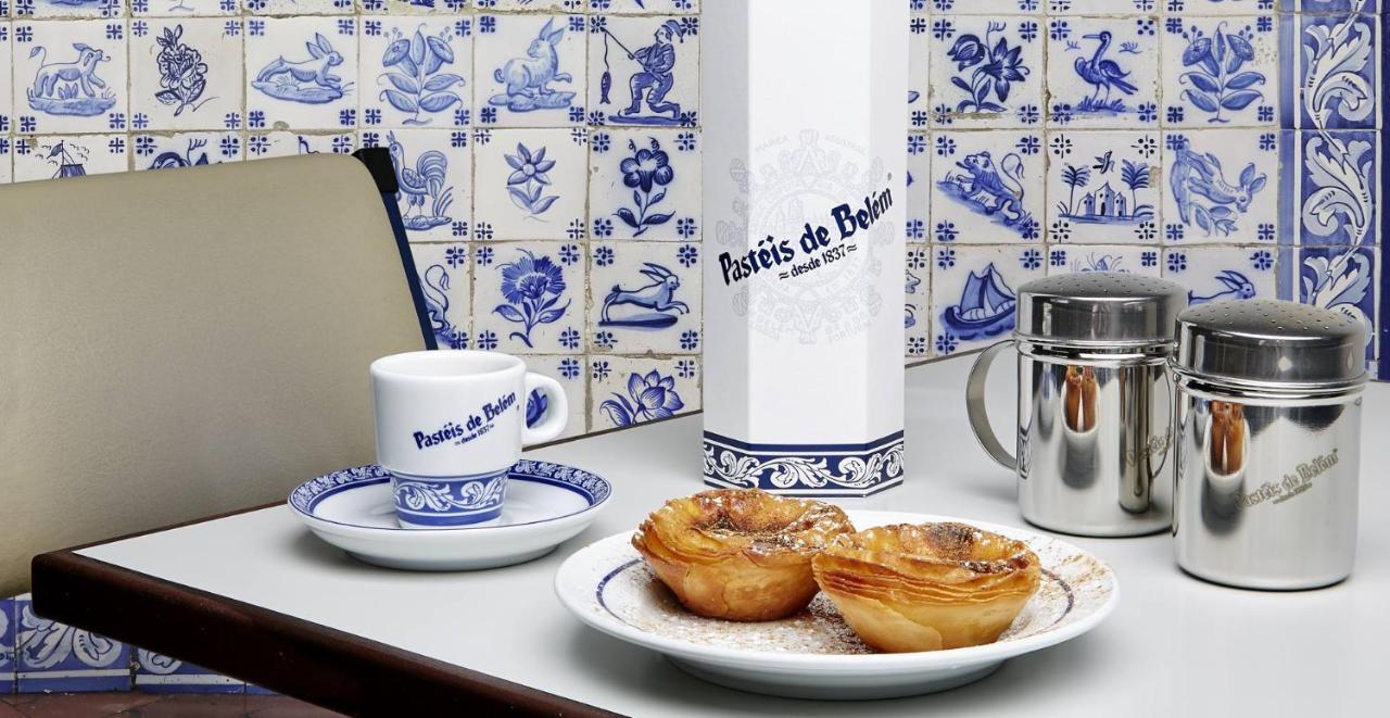 Apartamento Belem! Charming 2 Bedroom W Terrace, Wifi & Free Street Parking *