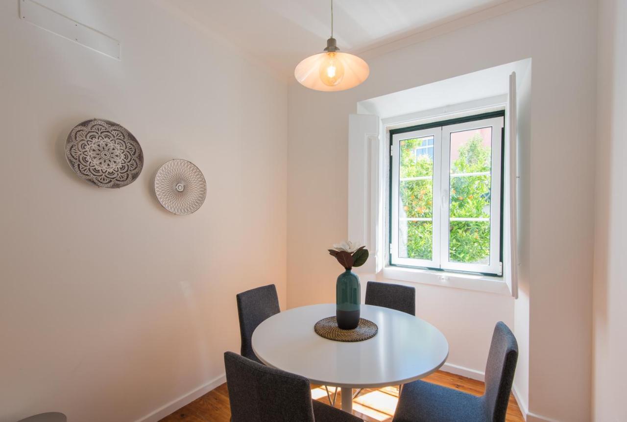 Flh Martim Moniz Lovely Flat I *