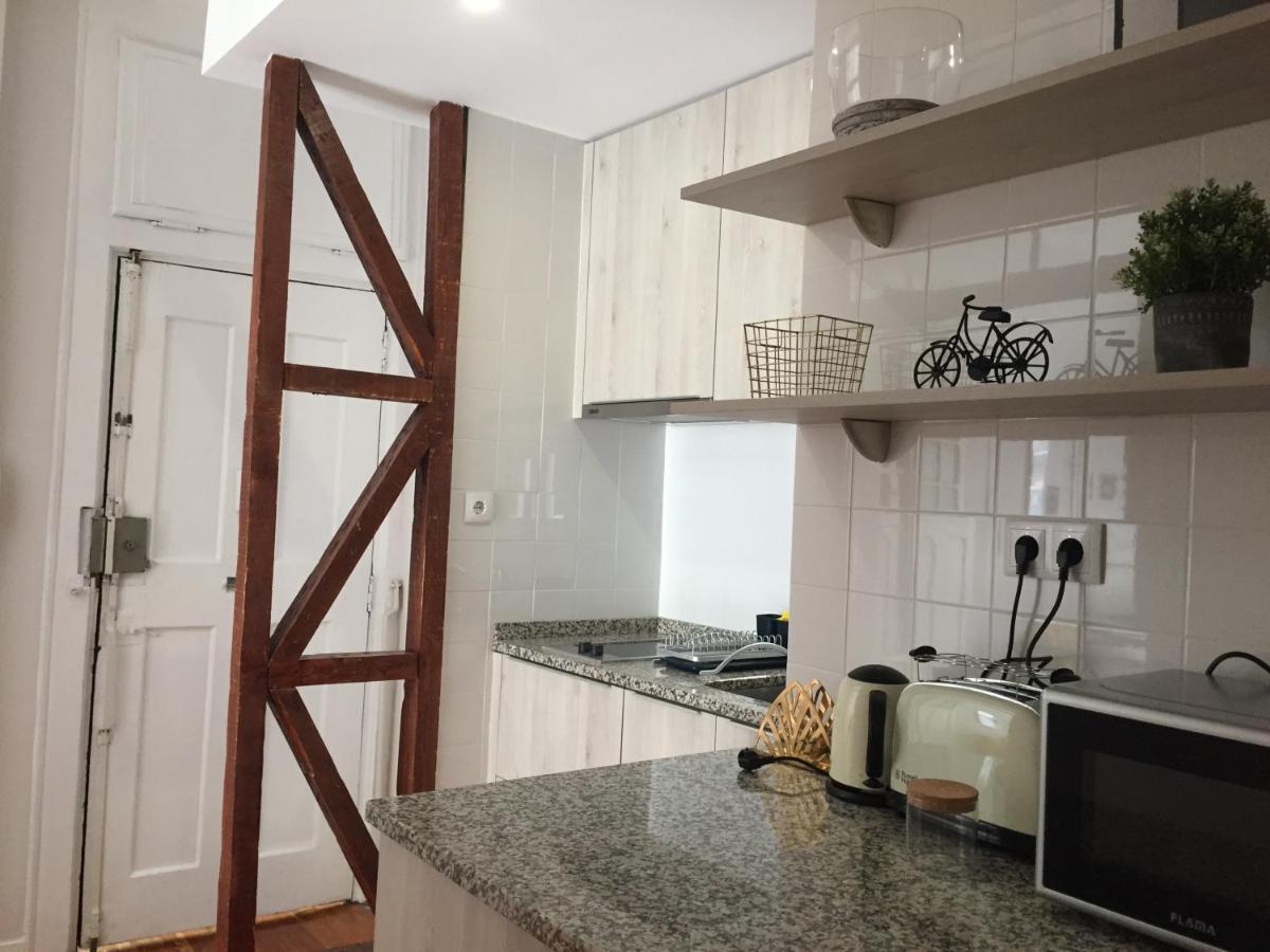 Fanqueiros 196 - Center Appartement Lisboa