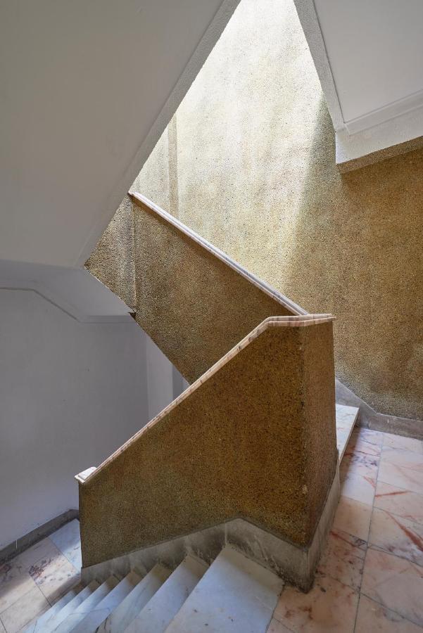 The Modest Apartment Lisbon