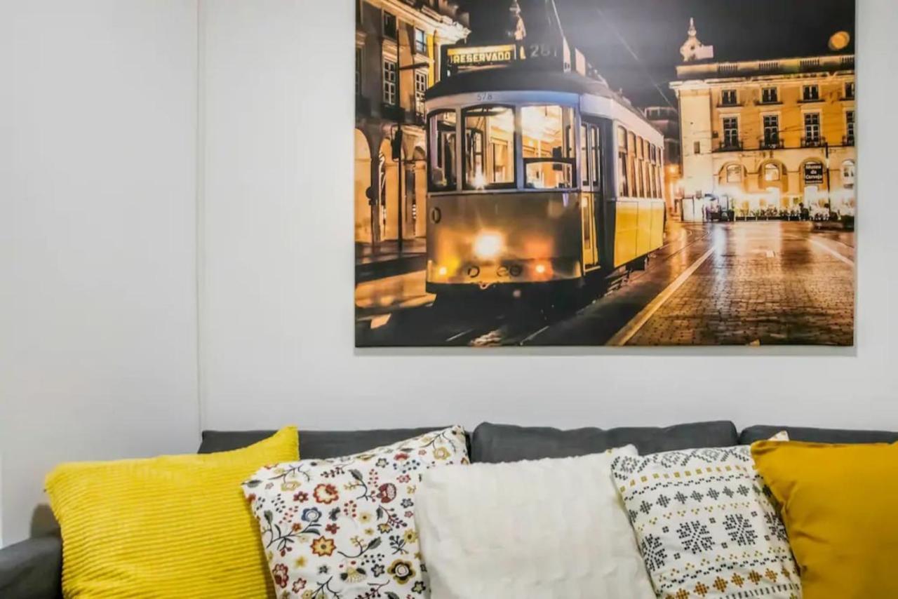 Apartamento Home4u - Secret In Center