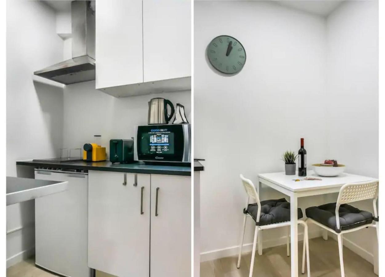 Apartamento Home4u - Secret In Center