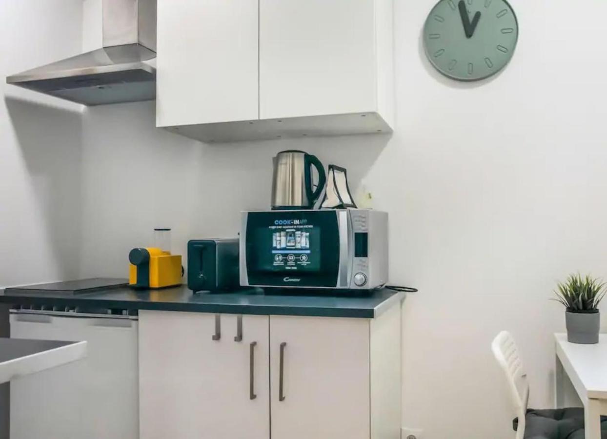 Apartamento Home4u - Secret In Center *