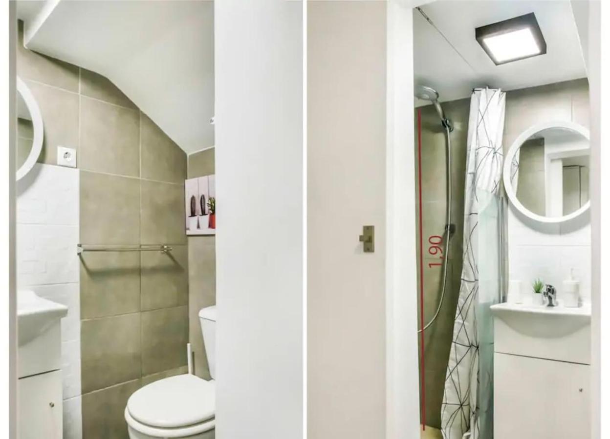 Apartamento Home4u - Secret In Center *