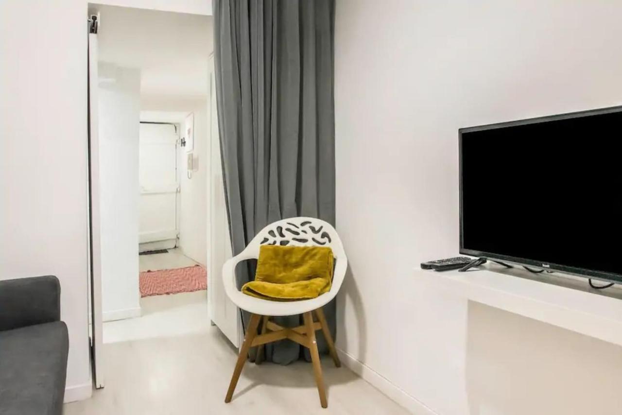 Apartamento Home4u - Secret In Center