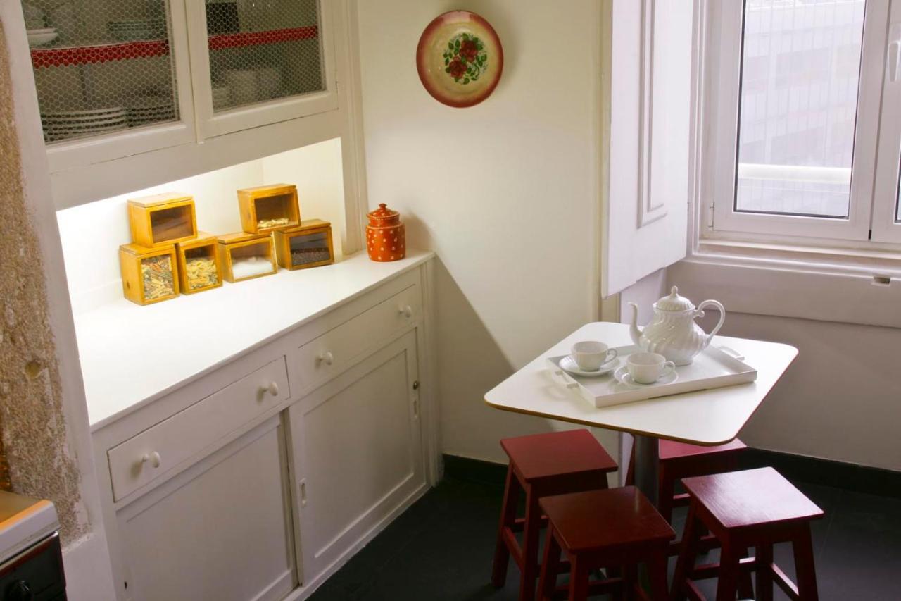 Sete Colinas Appartement *