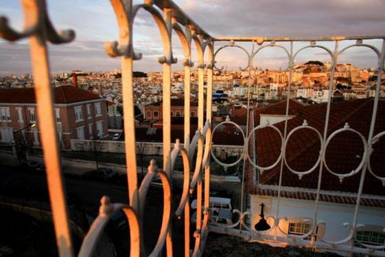 Appartement Sete Colinas