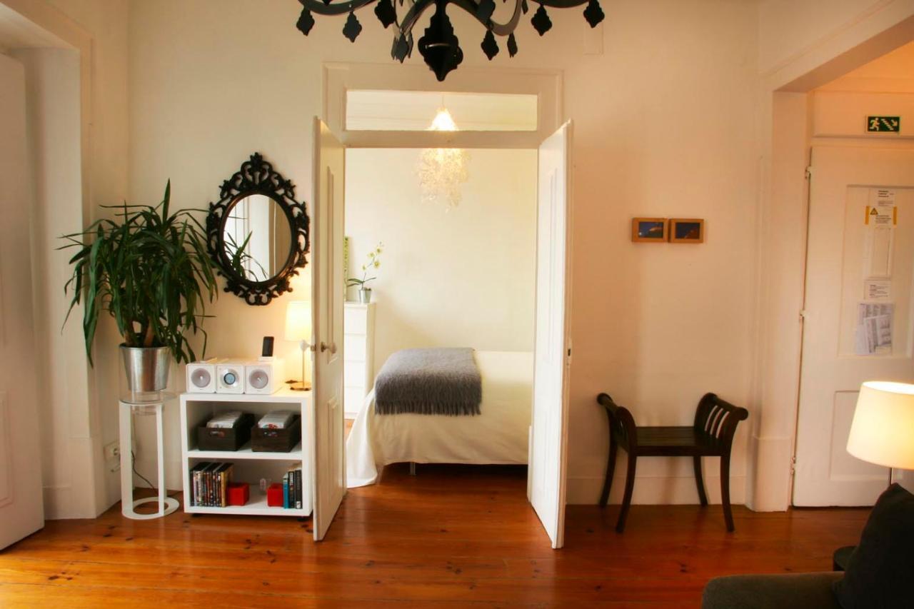Sete Colinas Appartement *