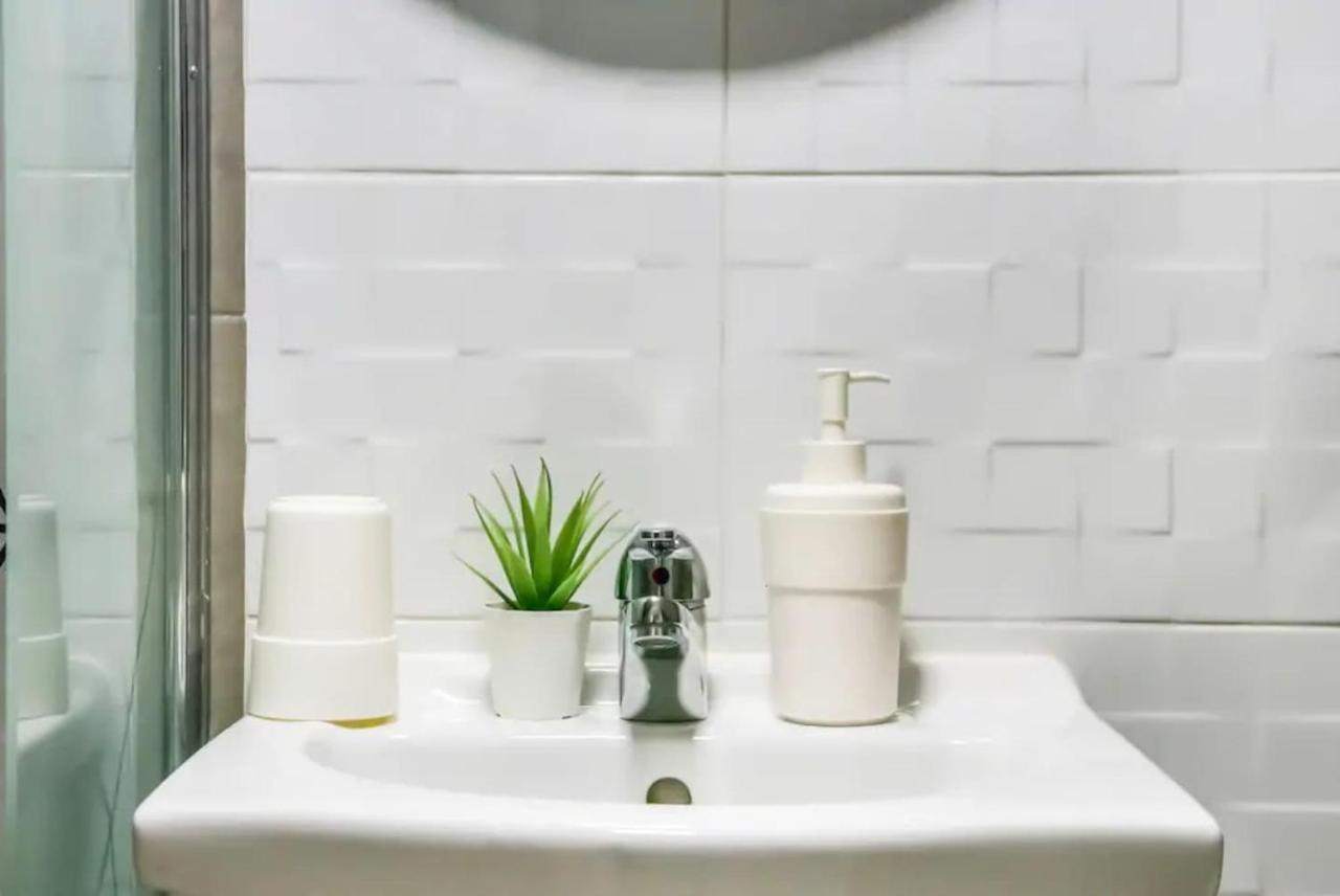 Home4u - Secret In Center Apartamento