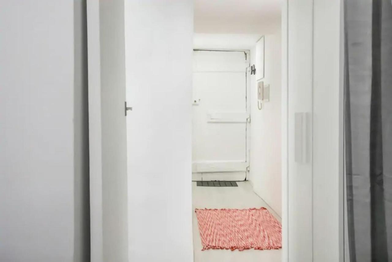 Home4u - Secret In Center Apartamento Lisboa