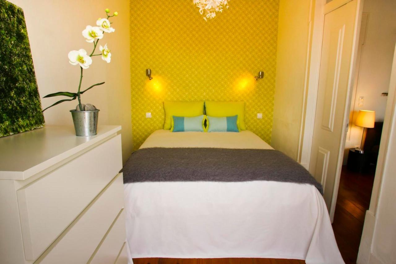 Sete Colinas Appartement Lisboa