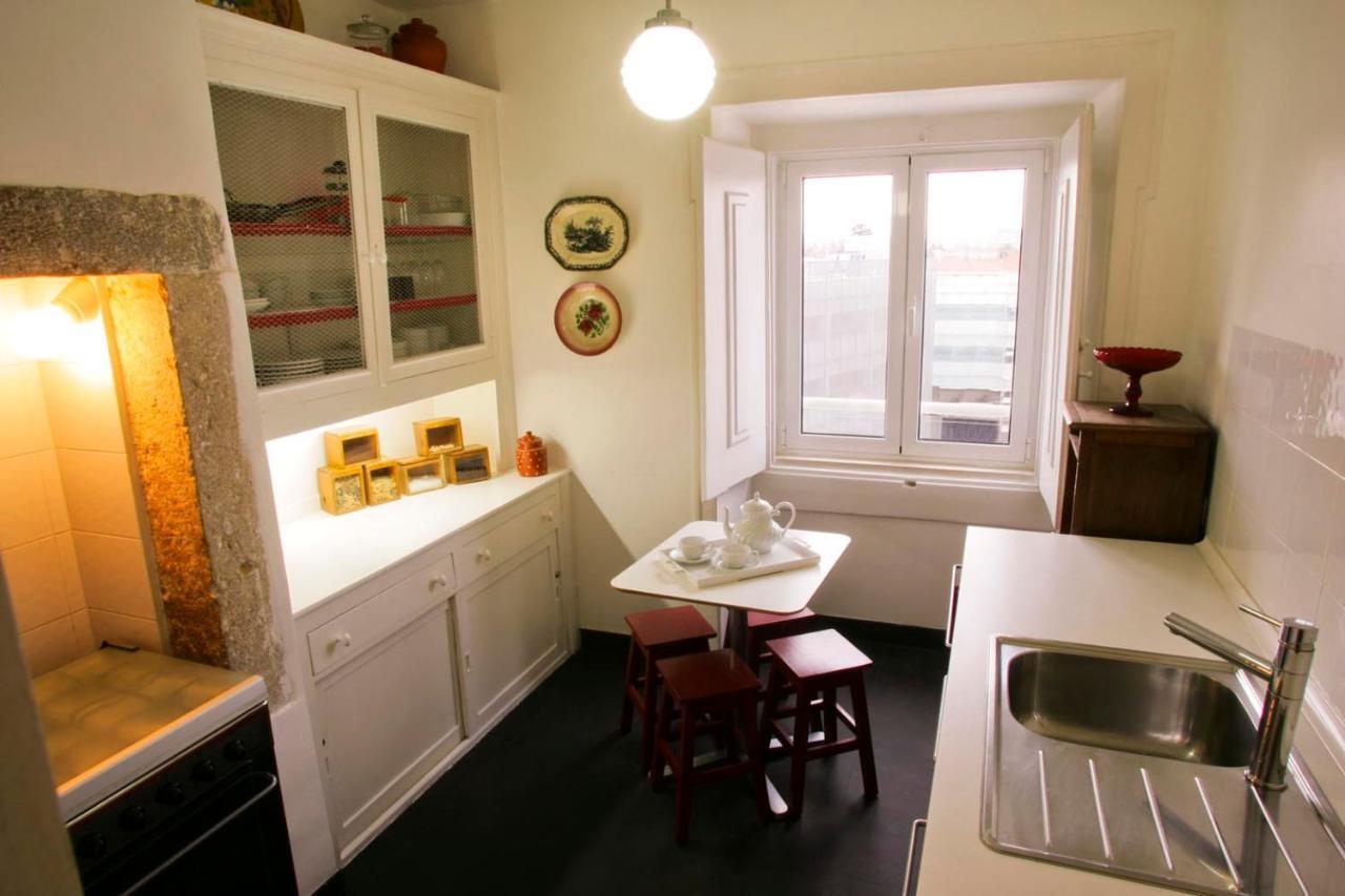 Appartement Sete Colinas Lisboa
