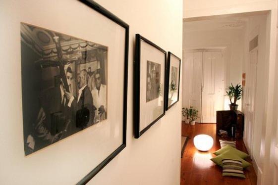 Appartement Sete Colinas