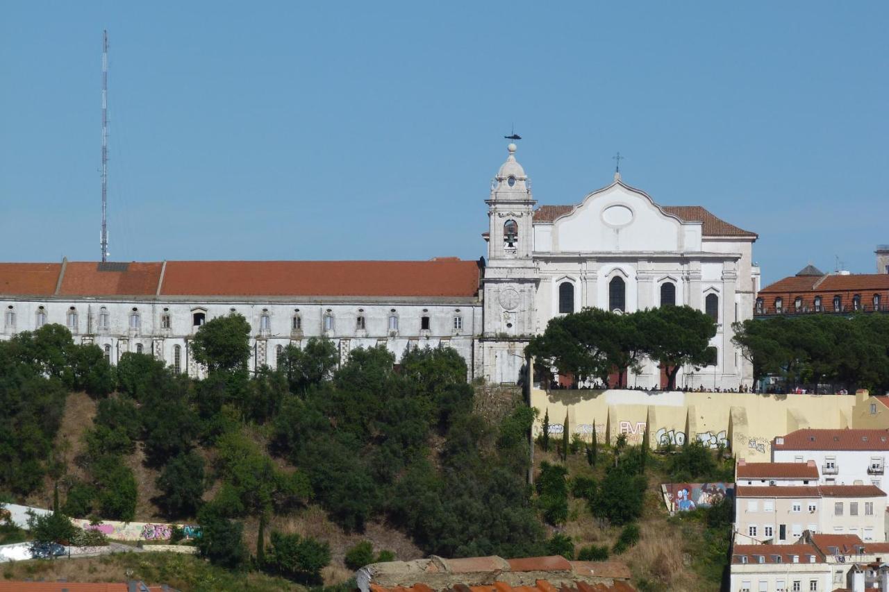 Sete Colinas Lisboa
