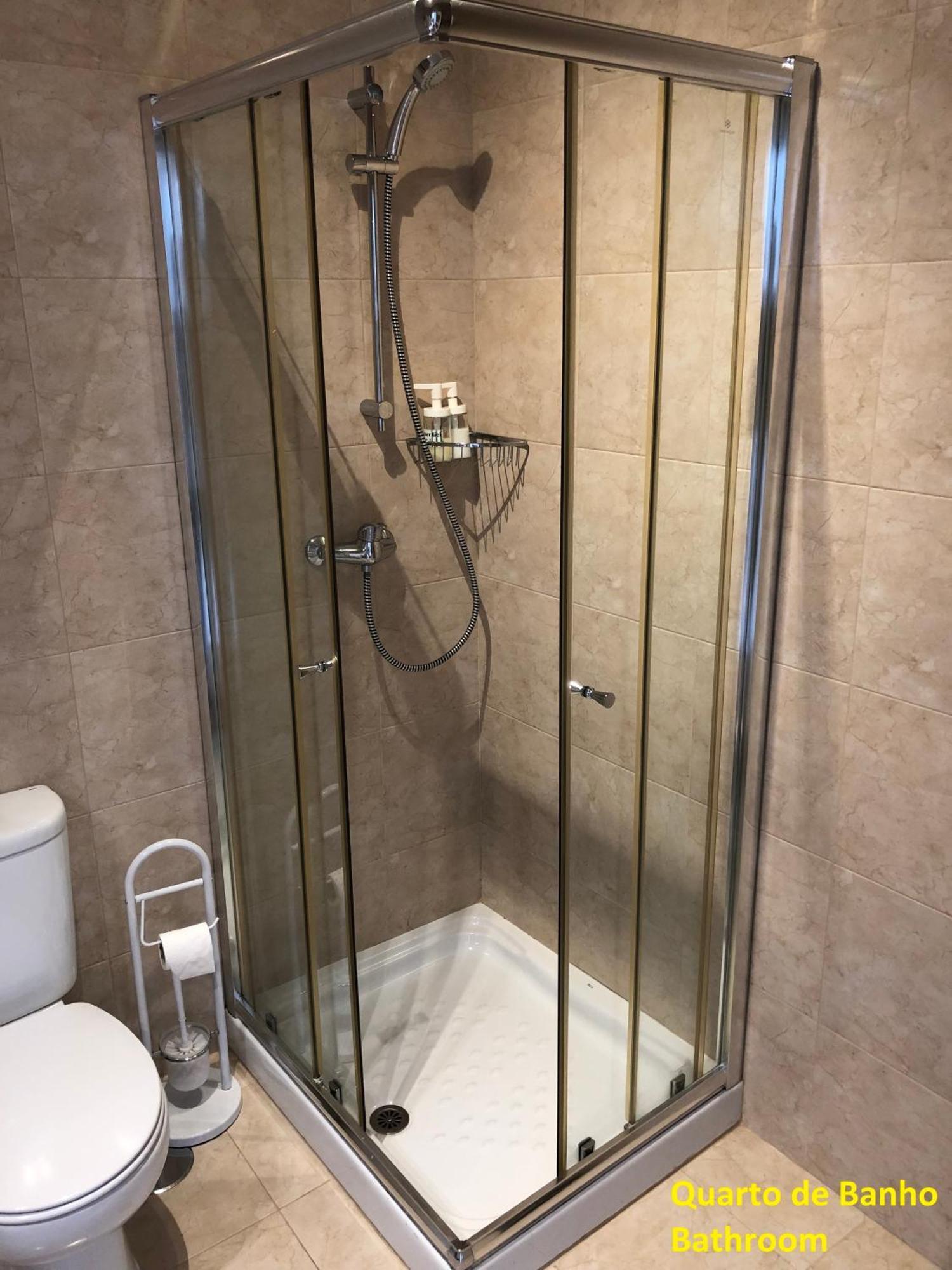 Apartment Near The Airport Lisbon