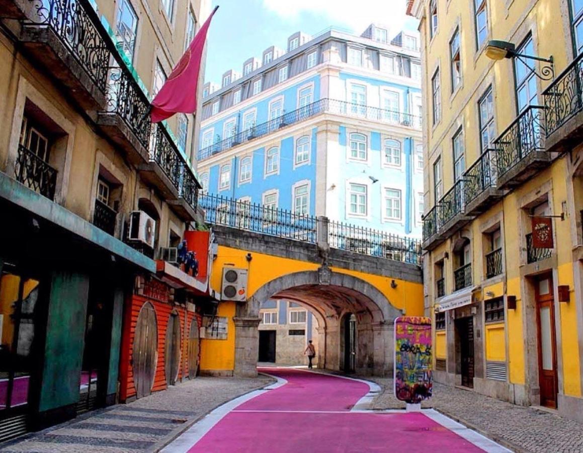 Residencial Estrela De Camoes