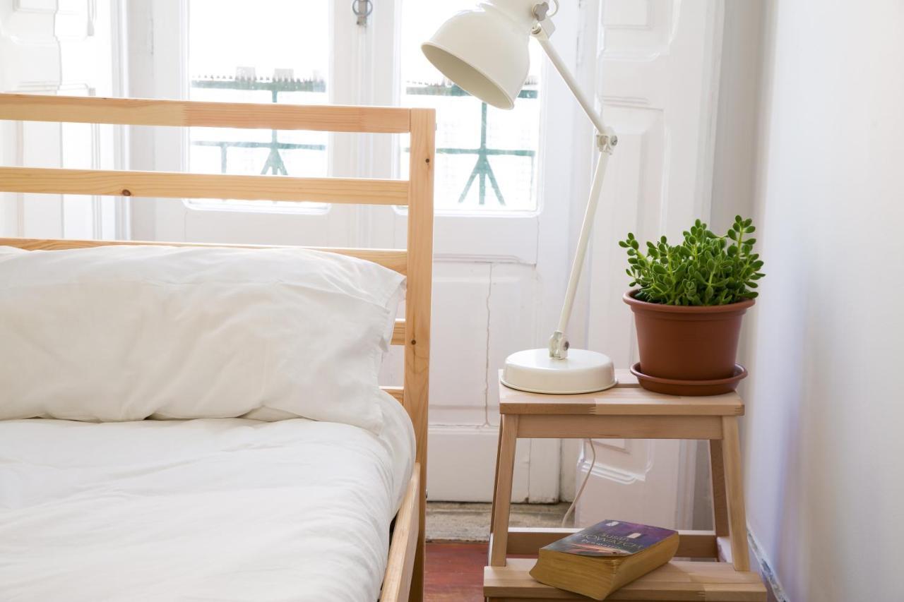 Apartment Caraujo *