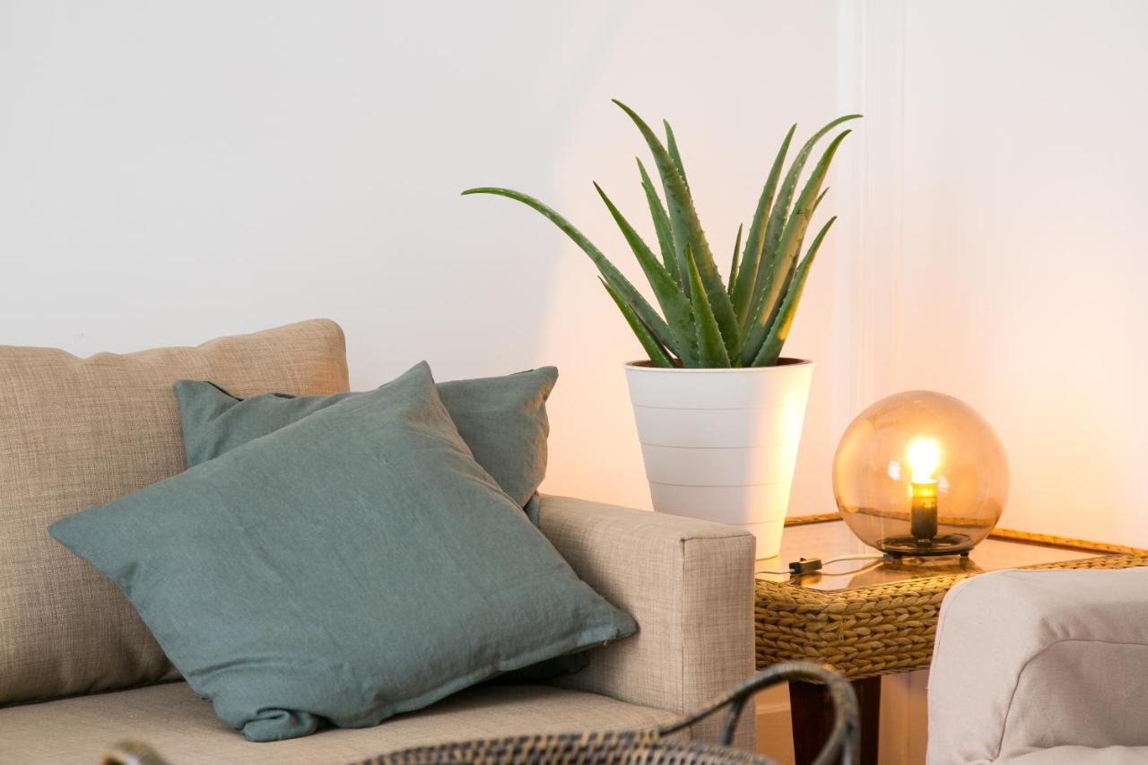Caraujo Apartment *
