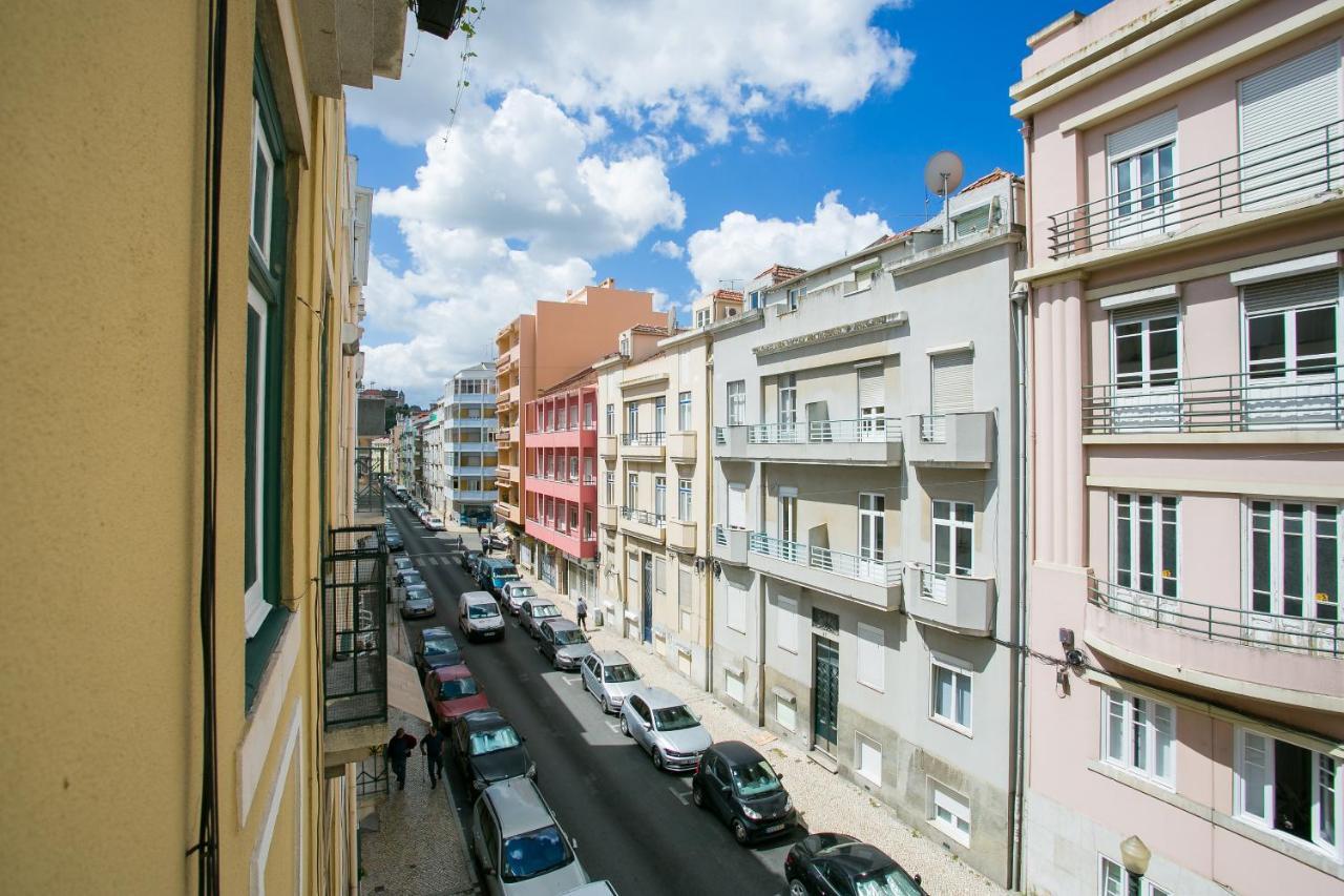 Caraujo Lissabon