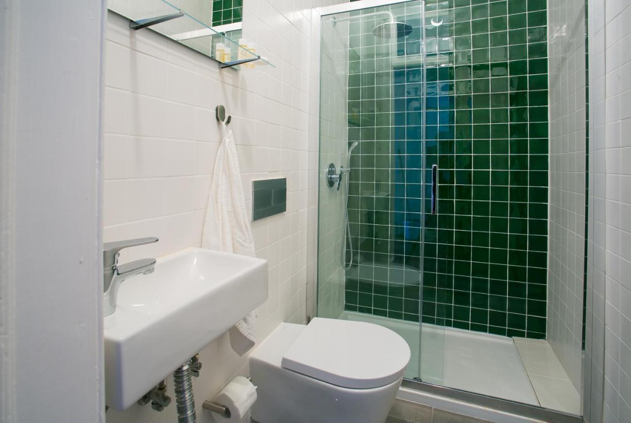 Apartment Caraujo *