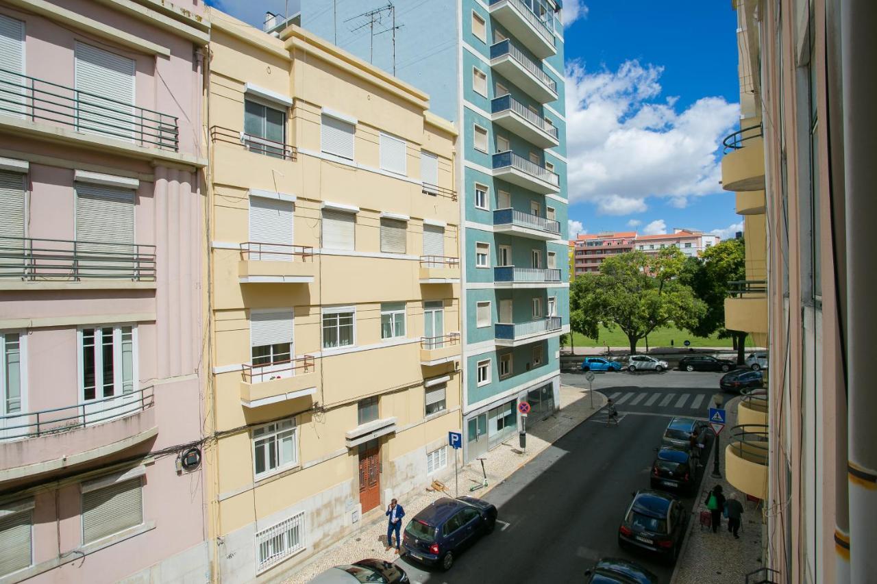 Caraujo Lissabon
