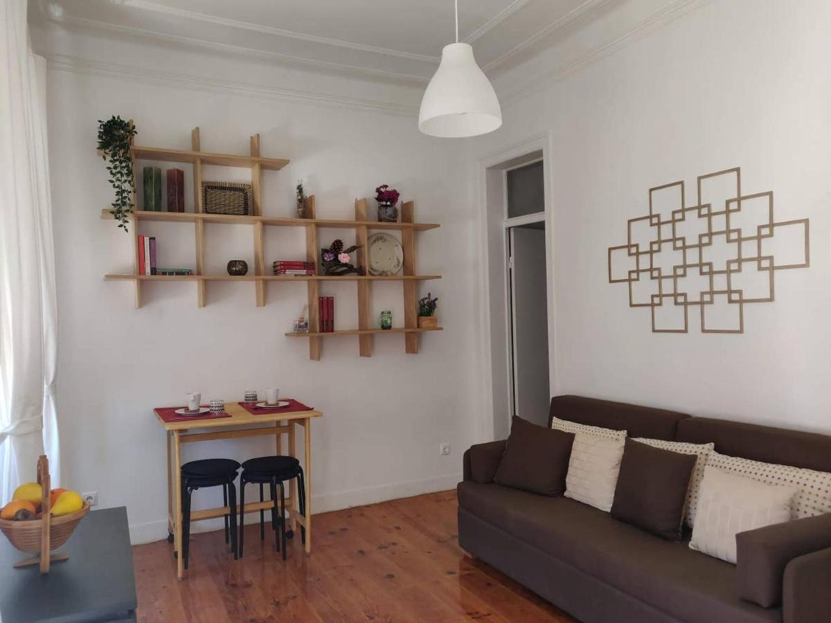 Paço Da Rainha Appartement Lisboa