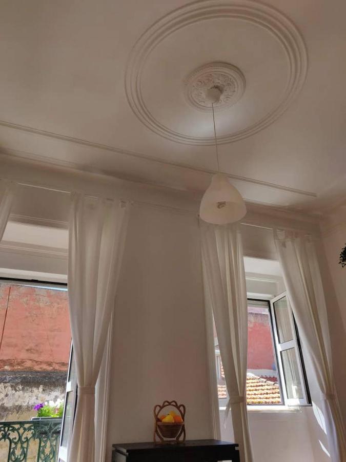 Paço Da Rainha Appartement *