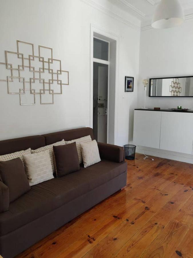 Paço Da Rainha Appartement Lisboa