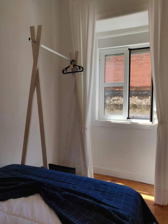 Paço Da Rainha Appartement