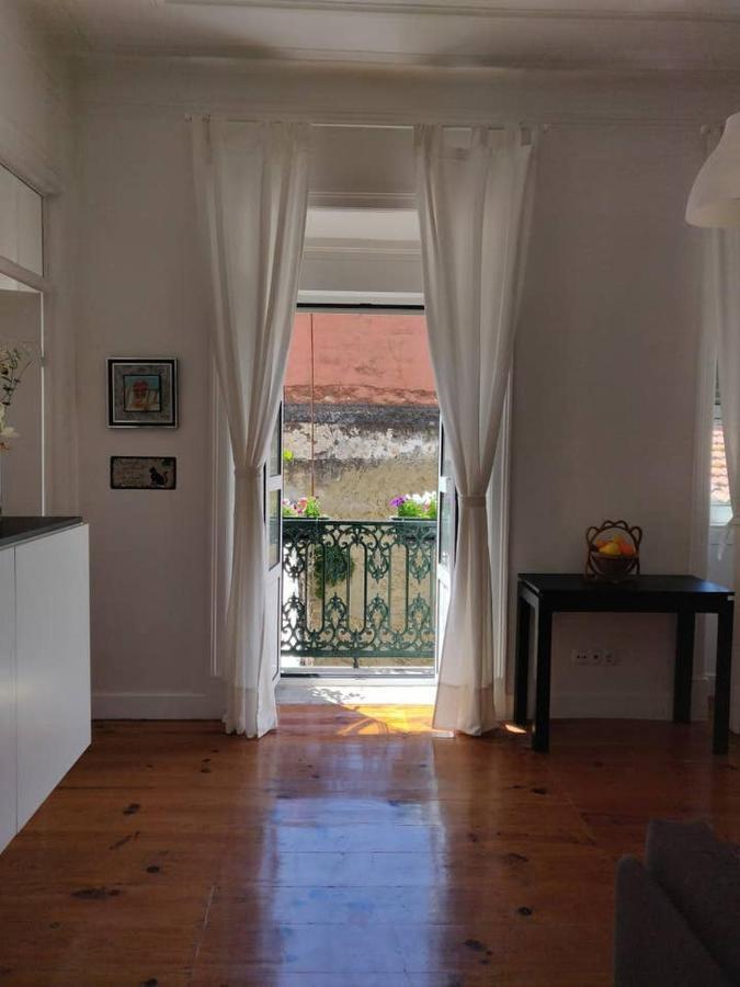 Paço Da Rainha Appartement *