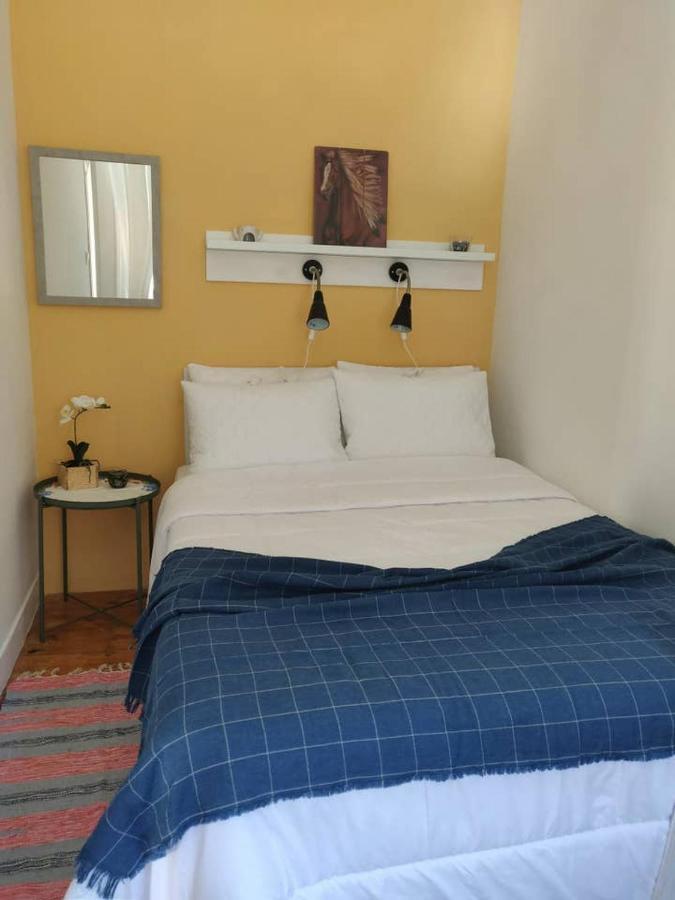 Appartement Paço Da Rainha
