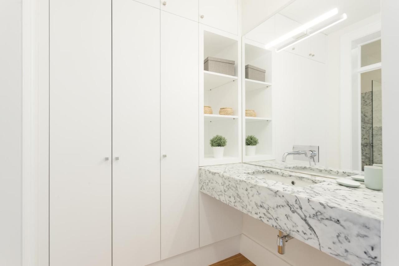 Flh Restauradores Fantastic Flat Appartement Lisboa