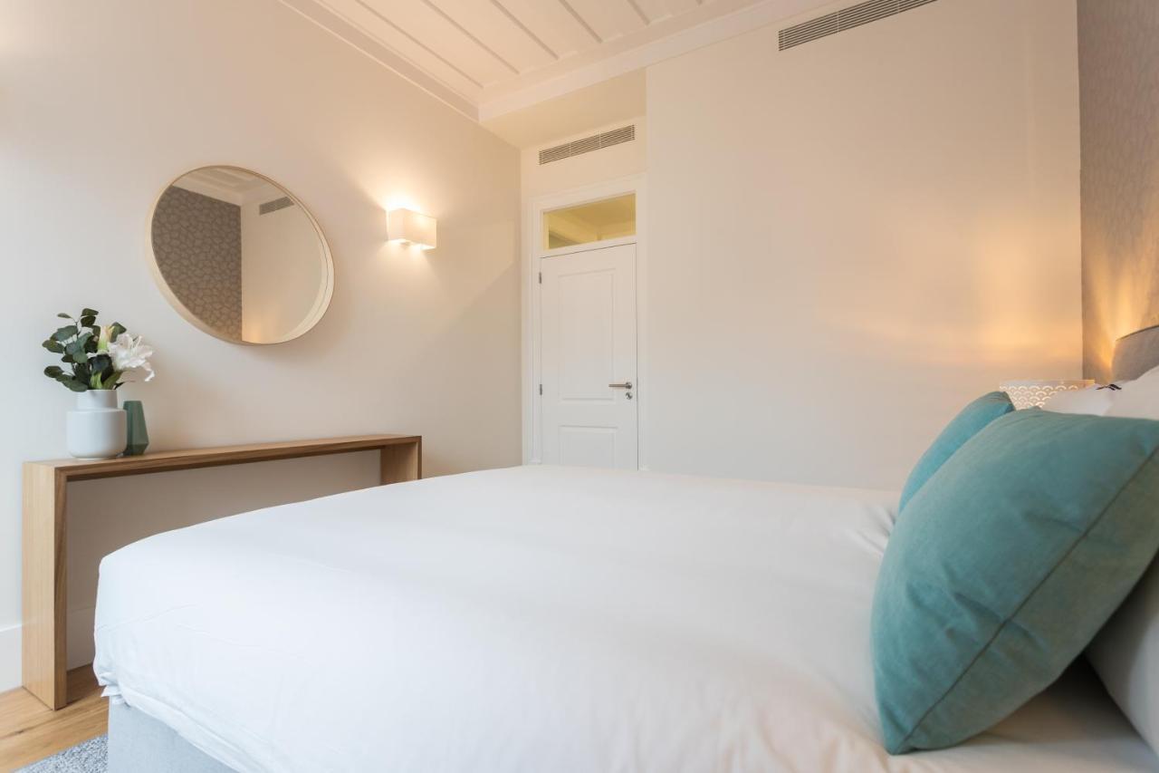 Flh Restauradores Fantastic Flat Appartement