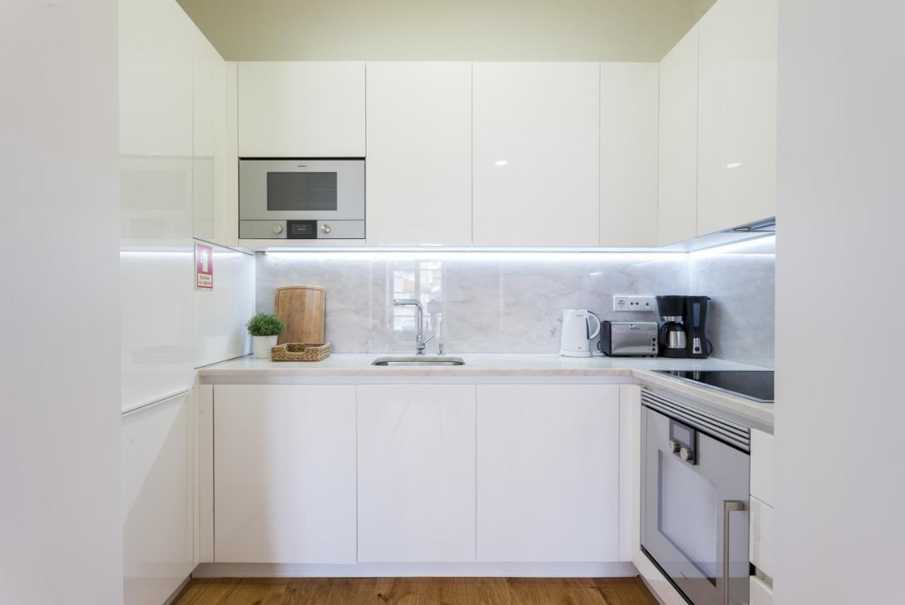 Appartement Flh Restauradores Fantastic Flat