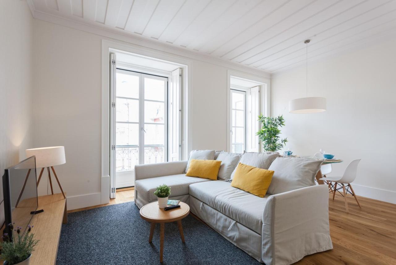 Appartement Flh Restauradores Fantastic Flat *