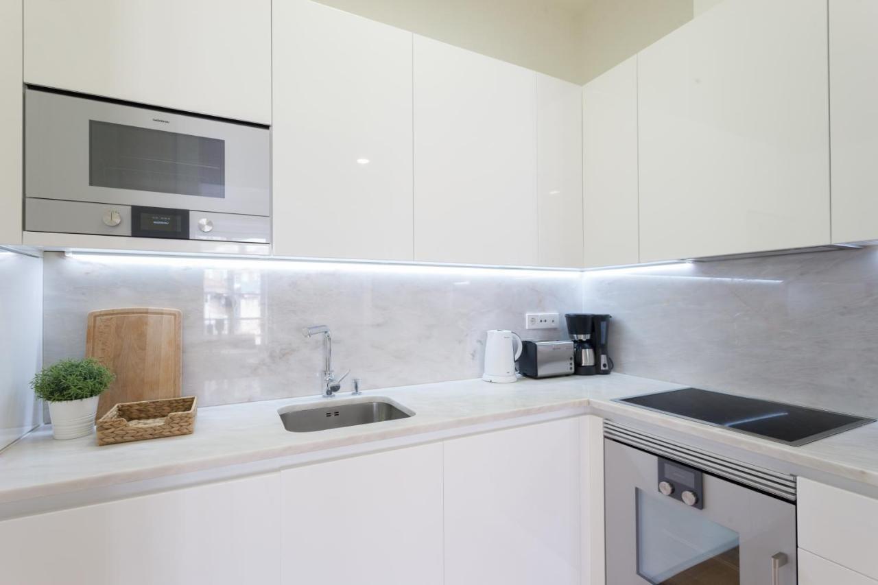 Flh Restauradores Fantastic Flat Appartement *