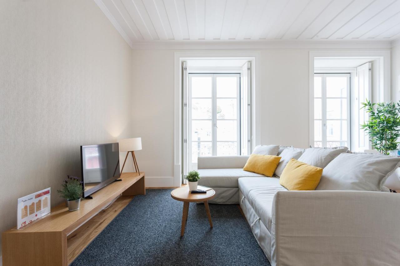Appartement Flh Restauradores Fantastic Flat *