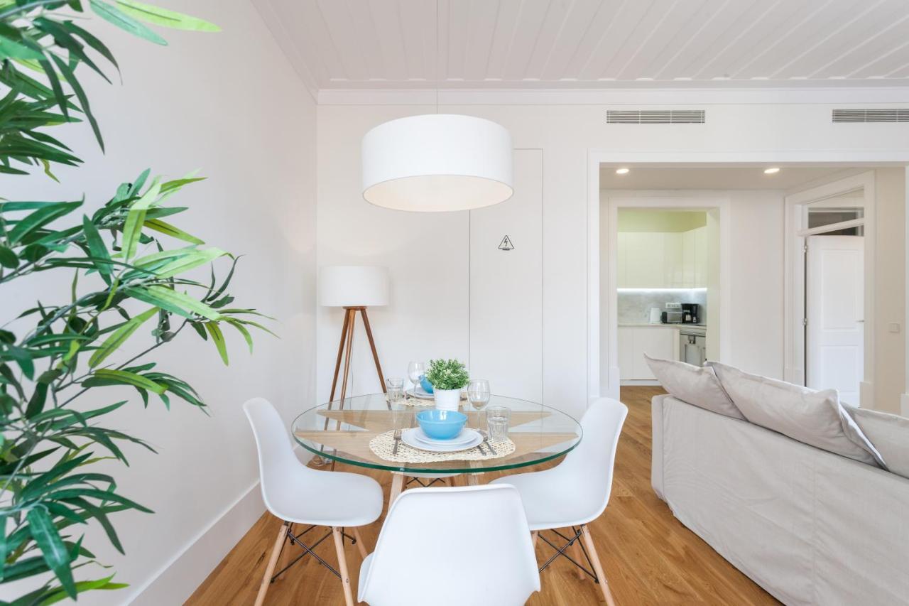 Appartement Flh Restauradores Fantastic Flat *