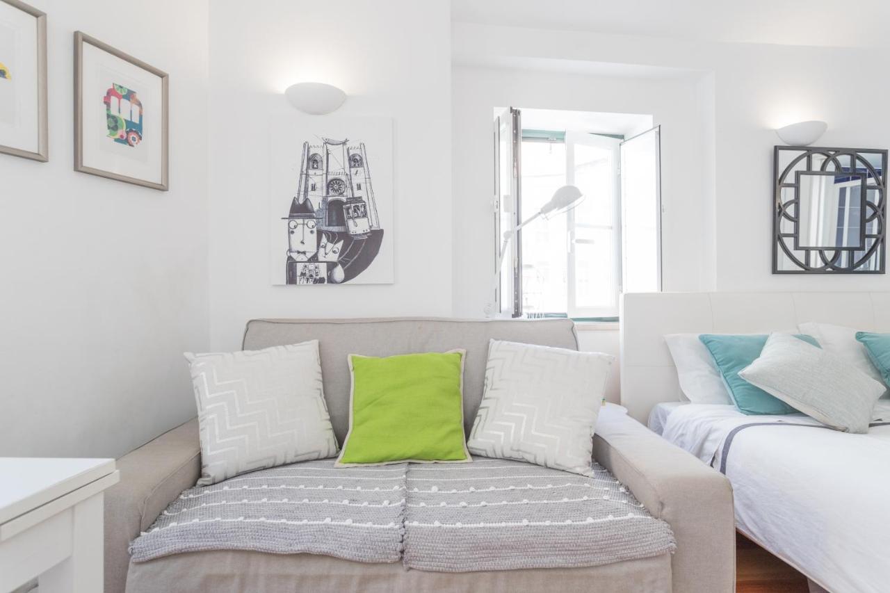 Center Alfama Apartamento Lisboa