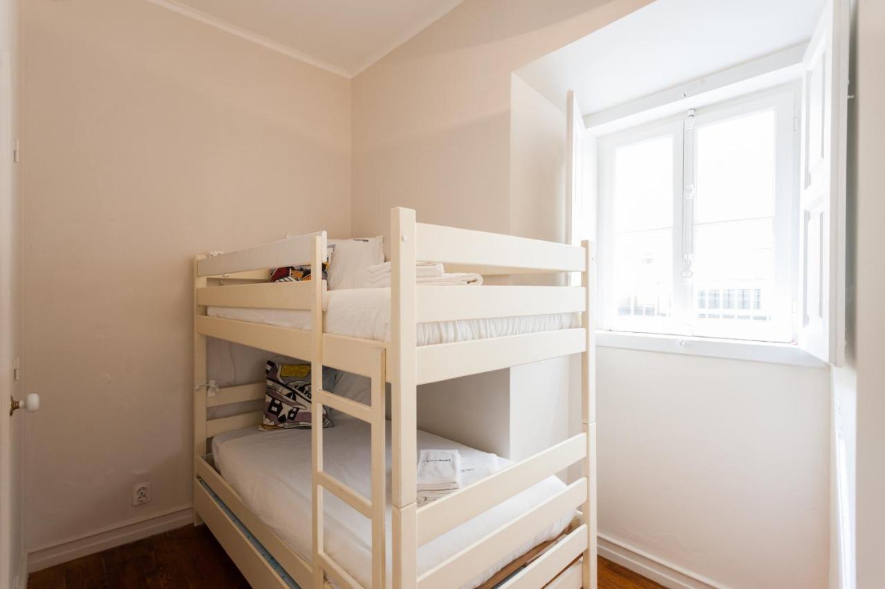 Flh Janelas Verdes Charming Flat * Lissabon