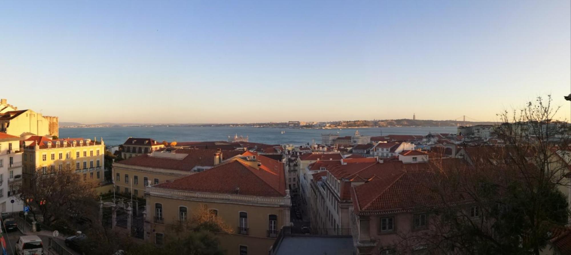 Appartement Conde Penafiel Lisboa